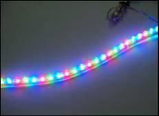 LED strip 2