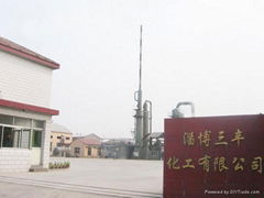 Zibo Sanfeng Chemicals Co., Ltd