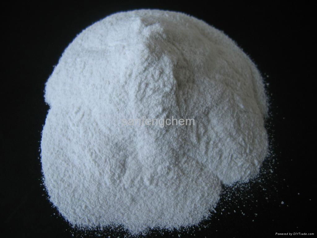 aluminium sulphate 3