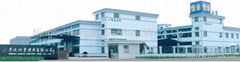 Ningbo Hengye Sanitary Ware Co., Ltd