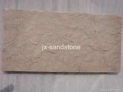 pink sandstone 