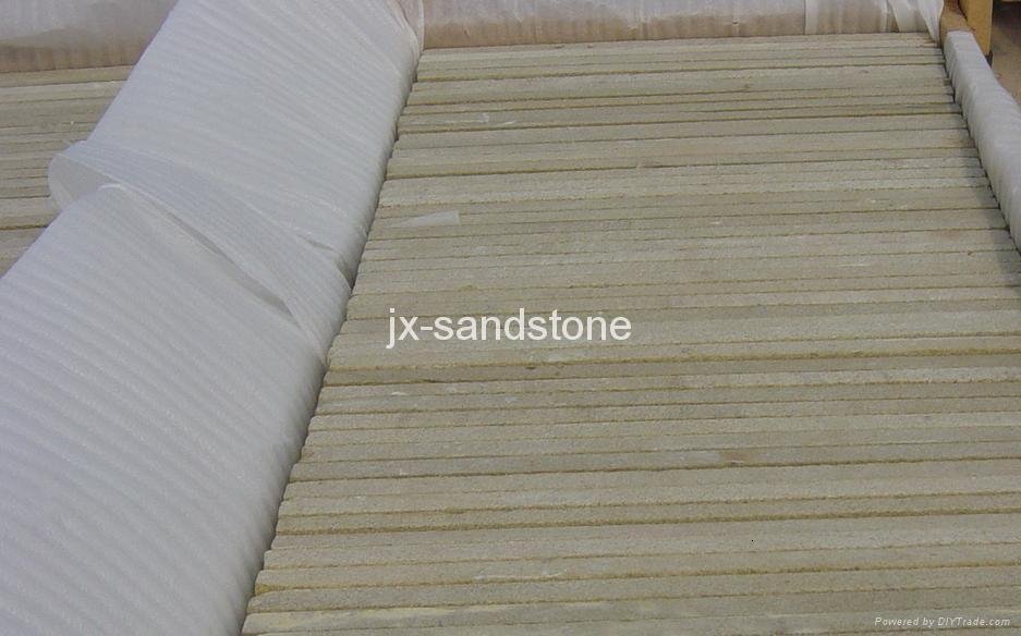 high quality yellow sandstone  4