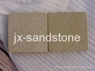high quality yellow sandstone  5