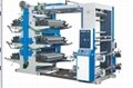 YT Six-color Series Flexible Printing Machine