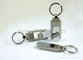 Metal USB flash drive (Appearance patent) 3