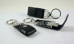 USB flash drive (4GB)