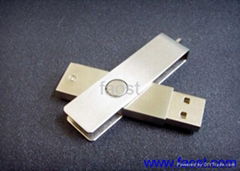 USB flash disk