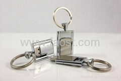 USB flash memory (Appearance patent)