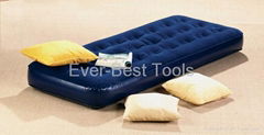 Air Bed Single