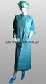 Surgical gown 4