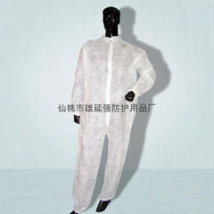 Protective clothing