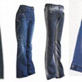 Women's jeans