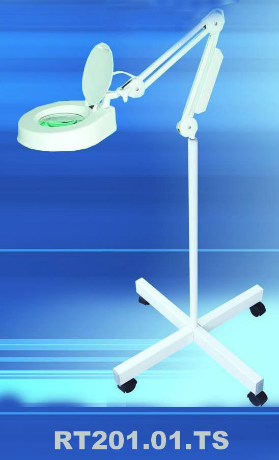 Magnifier lamp(RT201.01TSO)