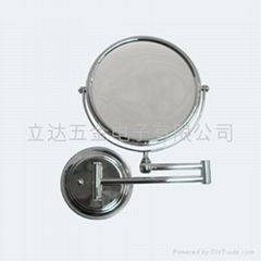 wall mirror