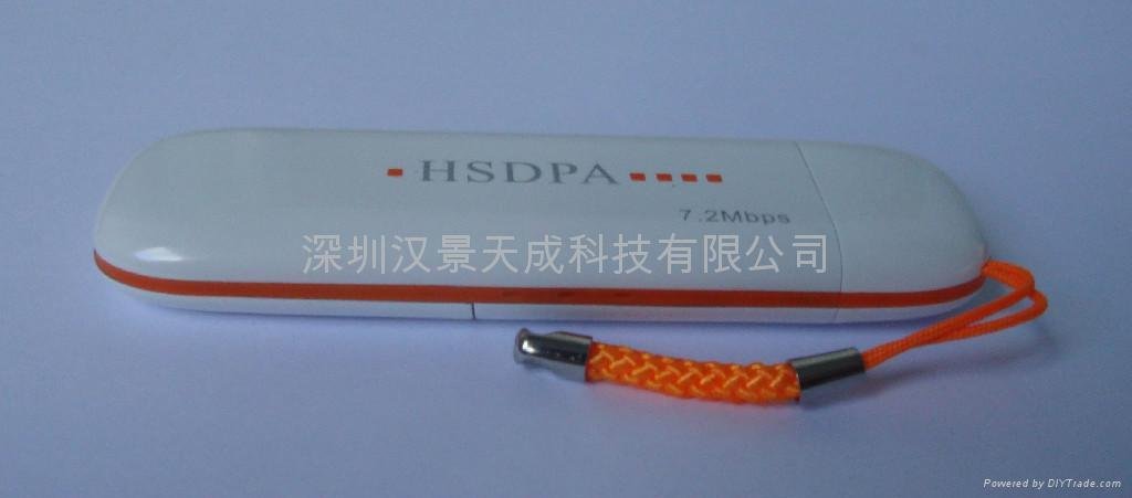 3.5G HSDPA Modem
