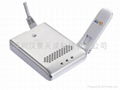 3G/4G Portable Router with Battery