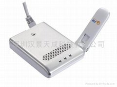 3G/4G Portable Router with Battery 