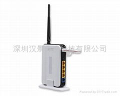 3G/3.5G Gateway、3G/3.5G Router