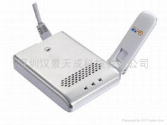 3G Portable Gateway with Battery 