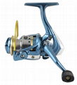 fishing reels