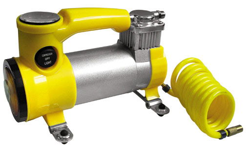 mini air compressor