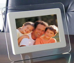 digital photo frame 