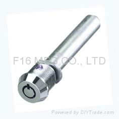 Roller Shutter LOCK 4