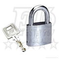 High Security Pad Lock (55mm)