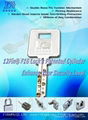 High Security Pad Lock (83mm) 4