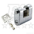 High Security Pad Lock (83mm)