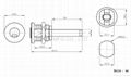 Interchangeable cabinet Cylinder 2