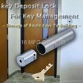 KEY DEPOSIT 3