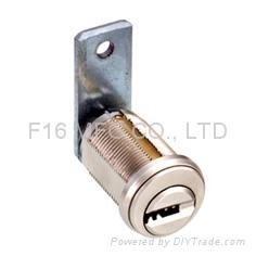 9 Pin Tumbler Cam Lock