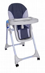 High chair