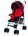 baby stroller