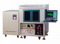 TJYAG-524B laser subsurface engrvaing machine