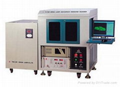 TJYAG-524B laser subsurface engrvaing machine