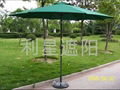 上海利星供應各種太陽傘