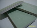 gypsum (plaster) wall or ceiling board 3