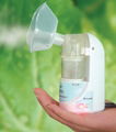 Portable Ultrasonic Nebulizer