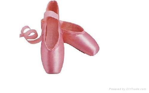 芭蕾舞鞋