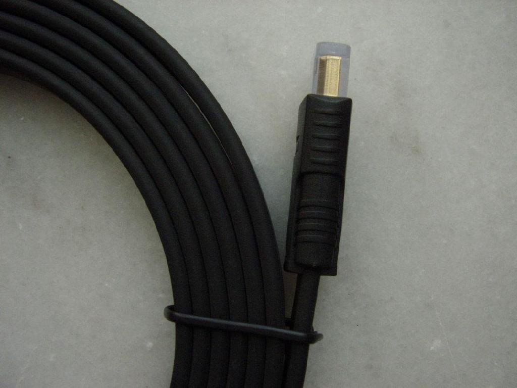HDMI Flat cable