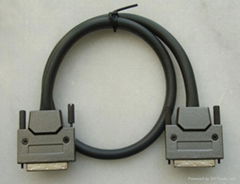 VHDCI  cable