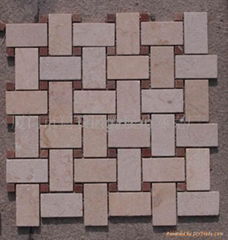 Stone Mosaic