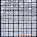 Stainless Mosaic