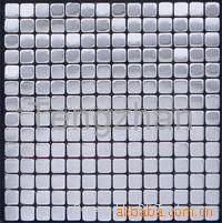 Stainless Mosaic