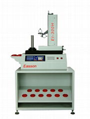 Tool inspecting and presetting instrument (mechanical)