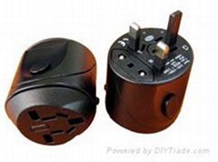 World Travel Adaptor