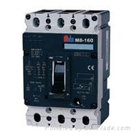 Mould circuit breaker