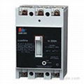 Mould circuit breaker